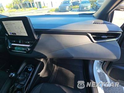 2024 Toyota GR Corolla Core - zdjęcie 16 z 24 - miniatura