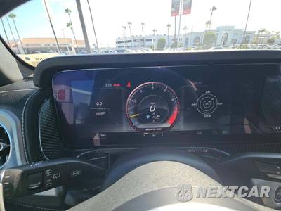 2021 Mercedes-Benz AMG G 63 4MATIC - zdjęcie 6 z 23 - miniatura