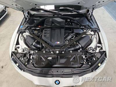 2024 BMW M4 Coupe Competition xDrive - zdjęcie 21 z 25 - miniatura