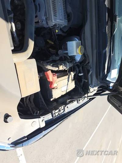 2023 Ram 1500 Big Horn Crew Cab Short Bed - zdjęcie 25 z 26 - miniatura