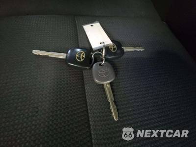 2014 Toyota FJ Cruiser w/Rear Doors - zdjęcie 8 z 20 - miniatura
