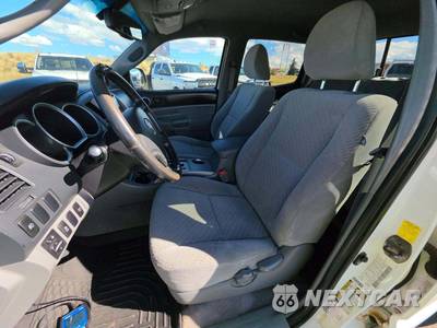 2010 Toyota Tacoma Crew Cab Medium Bed - zdjęcie 3 z 20 - miniatura