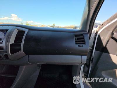 2010 Toyota Tacoma Crew Cab Medium Bed - zdjęcie 16 z 20 - miniatura