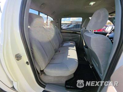 2010 Toyota Tacoma Crew Cab Medium Bed - zdjęcie 13 z 20 - miniatura