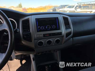 2010 Toyota Tacoma Crew Cab Medium Bed - zdjęcie 7 z 20 - miniatura