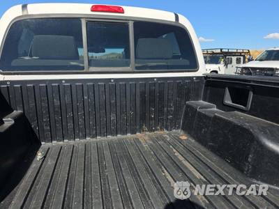 2010 Toyota Tacoma Crew Cab Medium Bed - zdjęcie 19 z 20 - miniatura