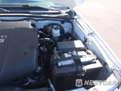 2010 Toyota Tacoma Crew Cab Medium Bed - zdjęcie 20 z 20 - miniatura