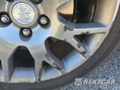 2017 Buick Encore Sport Touring 1SH - zdjęcie 19 z 25 - miniatura