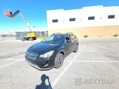 2015 Subaru XV Crosstrek 2.0i Premium