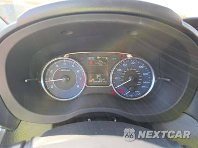 2015 Subaru XV Crosstrek 2.0i Premium - zdjęcie 6 z 26 - miniatura
