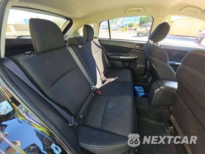 2015 Subaru XV Crosstrek 2.0i Premium - zdjęcie 13 z 26 - miniatura