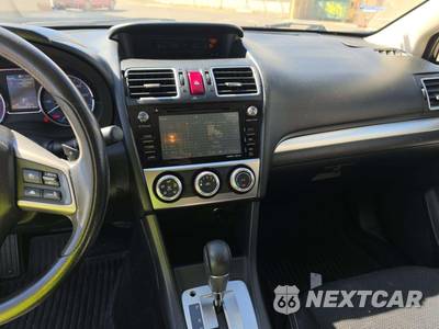 2015 Subaru XV Crosstrek 2.0i Premium - zdjęcie 7 z 26 - miniatura