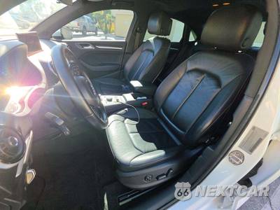 2016 Audi A3 Sedan 1.8T Premium - zdjęcie 3 z 30 - miniatura