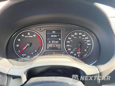 2016 Audi A3 Sedan 1.8T Premium - zdjęcie 6 z 30 - miniatura