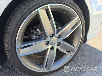 2016 Audi A3 Sedan 1.8T Premium - zdjęcie 21 z 30 - miniatura