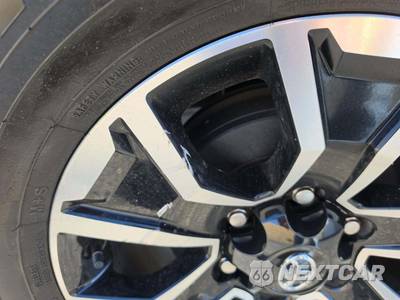 2023 Toyota Tacoma TRD Sport Crew Cab Long Bed - zdjęcie 18 z 23 - miniatura