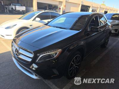 2016 Mercedes-Benz GLA 250 - zdjęcie 1 z 28 - miniatura