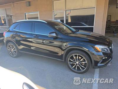 2016 Mercedes-Benz GLA 250 - zdjęcie 4 z 28 - miniatura