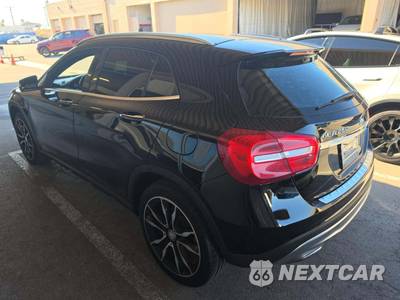 2016 Mercedes-Benz GLA 250 - zdjęcie 2 z 28 - miniatura