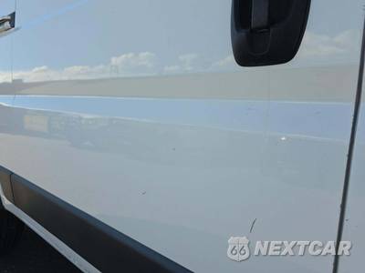 2017 Ram ProMaster 1500 Cargo Van Low Roof 136.0" WB - zdjęcie 28 z 36 - miniatura