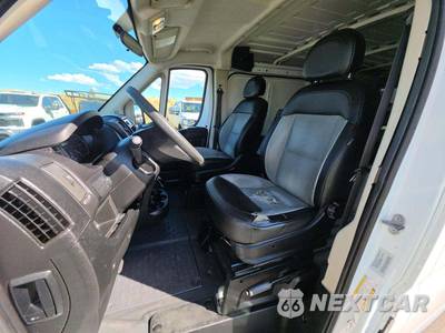 2017 Ram ProMaster 1500 Cargo Van Low Roof 136.0" WB - zdjęcie 3 z 36 - miniatura