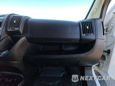 2017 Ram ProMaster 1500 Cargo Van Low Roof 136.0" WB - zdjęcie 15 z 36 - miniatura