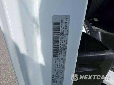 2017 Ram ProMaster 1500 Cargo Van Low Roof 136.0" WB - zdjęcie 2 z 36 - miniatura