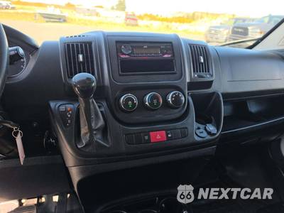 2017 Ram ProMaster 1500 Cargo Van Low Roof 136.0" WB - zdjęcie 7 z 36 - miniatura