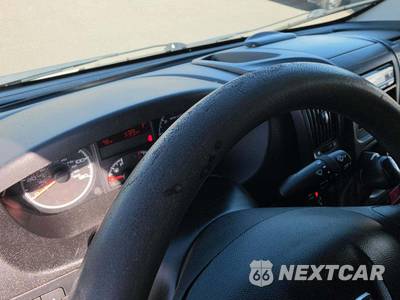 2017 Ram ProMaster 1500 Cargo Van Low Roof 136.0" WB - zdjęcie 36 z 36 - miniatura