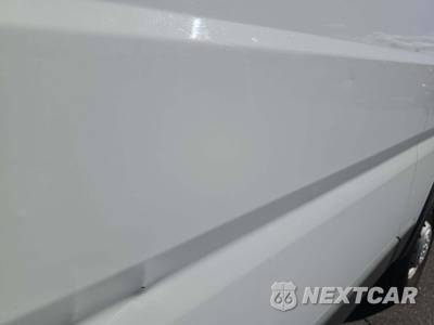 2017 Ram ProMaster 1500 Cargo Van Low Roof 136.0" WB - zdjęcie 22 z 36 - miniatura