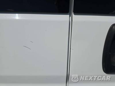 2017 Ram ProMaster 1500 Cargo Van Low Roof 136.0" WB - zdjęcie 24 z 36 - miniatura