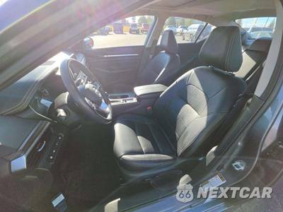 2019 Nissan Altima Platinum - zdjęcie 3 z 26 - miniatura