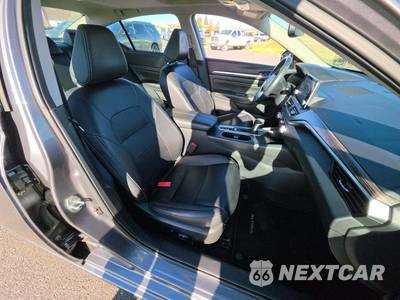 2019 Nissan Altima Platinum - zdjęcie 15 z 26 - miniatura
