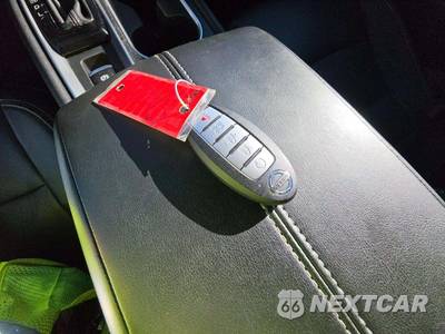 2019 Nissan Altima Platinum - zdjęcie 5 z 26 - miniatura