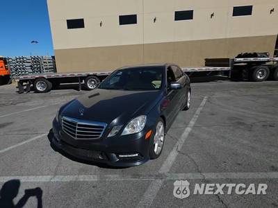 2013 Mercedes-Benz E 350 Sedan - zdjęcie 1 z 33 - miniatura