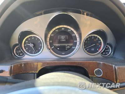 2013 Mercedes-Benz E 350 Sedan - zdjęcie 5 z 33 - miniatura