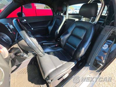 2001 Audi TT Roadster 1.8T Convertible w/Electronic Stability Program - zdjęcie 3 z 23 - miniatura
