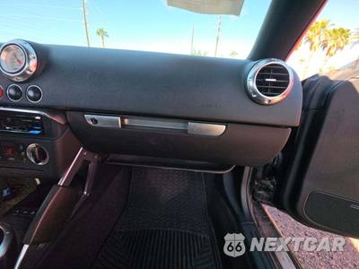 2001 Audi TT Roadster 1.8T Convertible w/Electronic Stability Program - zdjęcie 14 z 23 - miniatura