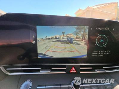 2025 Hyundai Elantra SEL Convenience - zdjęcie 21 z 23 - miniatura
