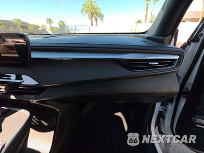 2026 Buick Enclave Preferred 1SD - zdjęcie 17 z 23 - miniatura