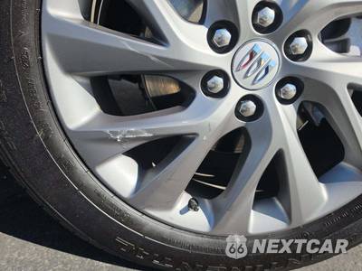 2026 Buick Enclave Preferred 1SD - zdjęcie 23 z 23 - miniatura
