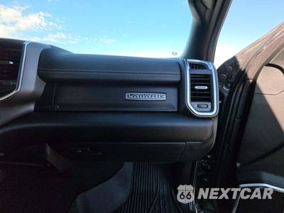 2024 Ram 3500 Laramie Crew Cab Long Bed - zdjęcie 16 z 25 - miniatura