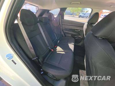 2026 Hyundai Tucson SEL - zdjęcie 13 z 22 - miniatura