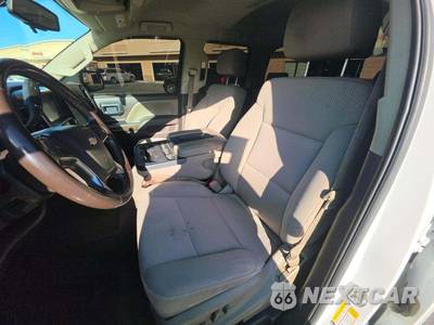 2015 Chevrolet Silverado 1500 LT Extended Cab Medium Bed 1LT - zdjęcie 3 z 36 - miniatura