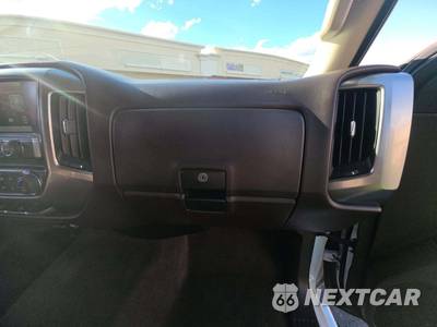 2015 Chevrolet Silverado 1500 LT Extended Cab Medium Bed 1LT - zdjęcie 16 z 36 - miniatura