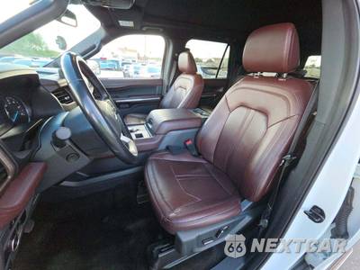 2023 Ford Expedition Limited - zdjęcie 3 z 30 - miniatura