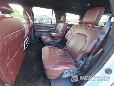 2023 Ford Expedition Limited - zdjęcie 10 z 30 - miniatura