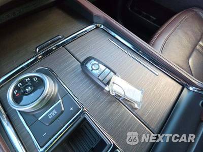 2023 Ford Expedition Limited - zdjęcie 5 z 30 - miniatura