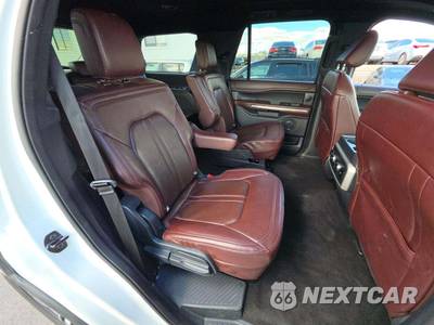 2023 Ford Expedition Limited - zdjęcie 14 z 30 - miniatura