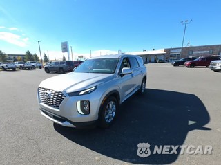2021 Hyundai Palisade SE